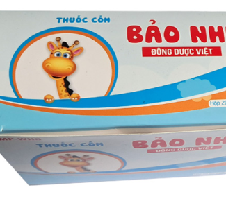 Bảo Nhi