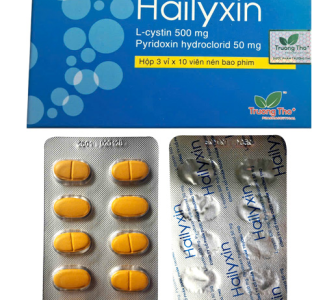 Hailyxin