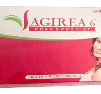 VAGIREA 6
